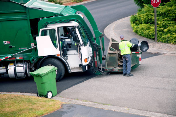 Best Construction Debris Removal in Benson, UT