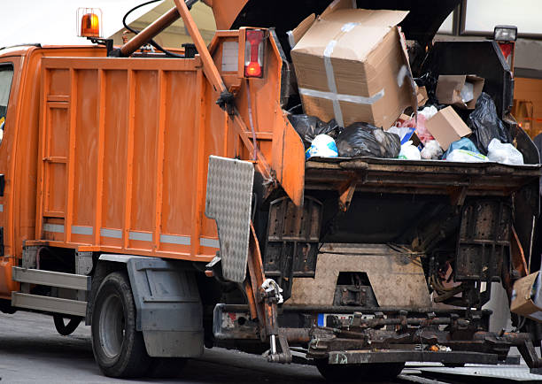 Best Hoarding Cleanup in Benson, UT